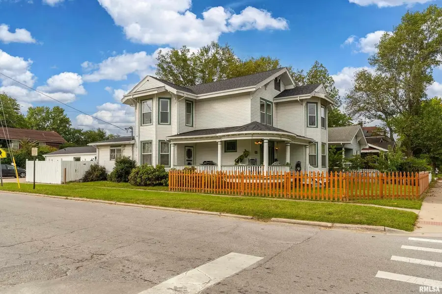 2101 Walnut Street, Murphysboro, IL 62966 - Image #2