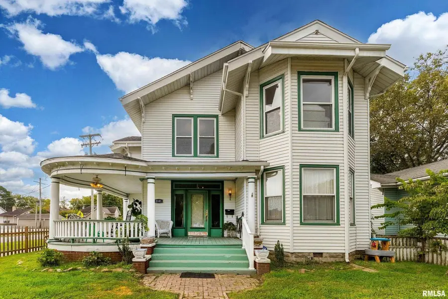 2101 Walnut Street, Murphysboro, IL 62966 - Image #3