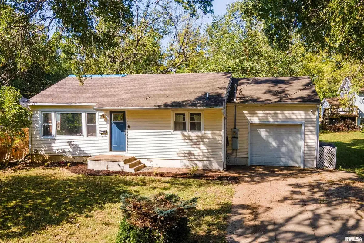 620 N Almond Street, Carbondale, IL 62901 - Image #1