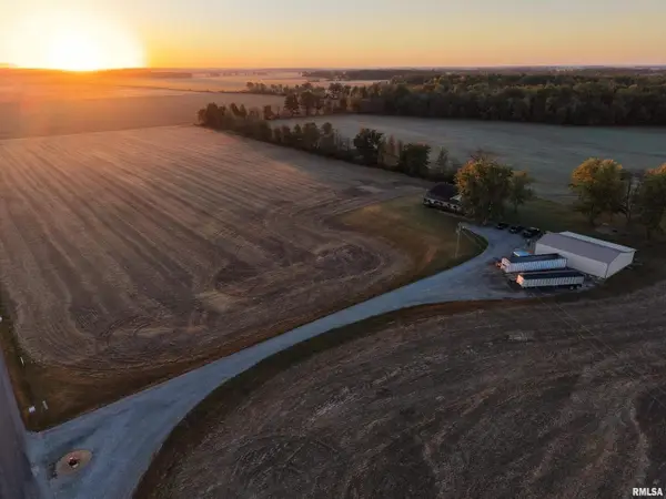 878 County Road 600 N, Sims, IL 62886