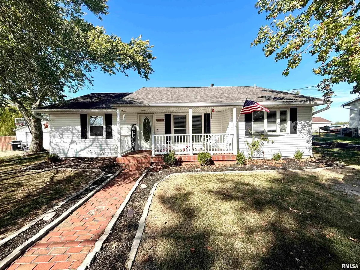 1012 W 4th Street, Centralia, IL 62801 - Image #1