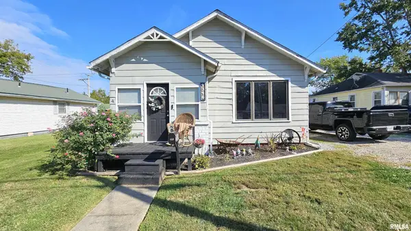 1316 N Park Avenue, Herrin, IL 62948