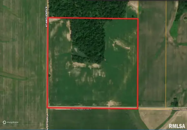 000 N Papertown Lane, Bluford, IL 62814