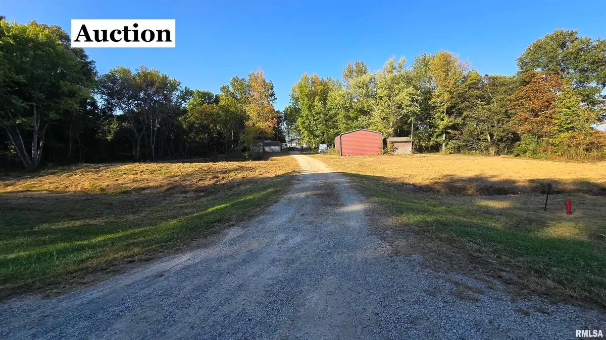 10365 E State Route 146, Buncombe, IL 62912 - #1