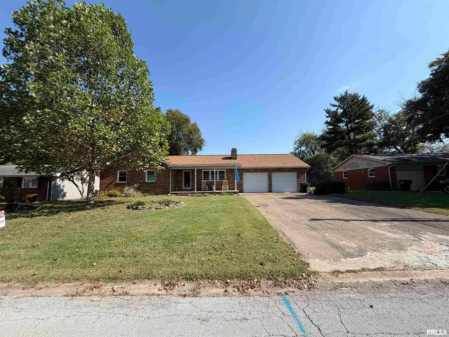 50 Jon St Street, Metropolis, IL 62960 - Image #3