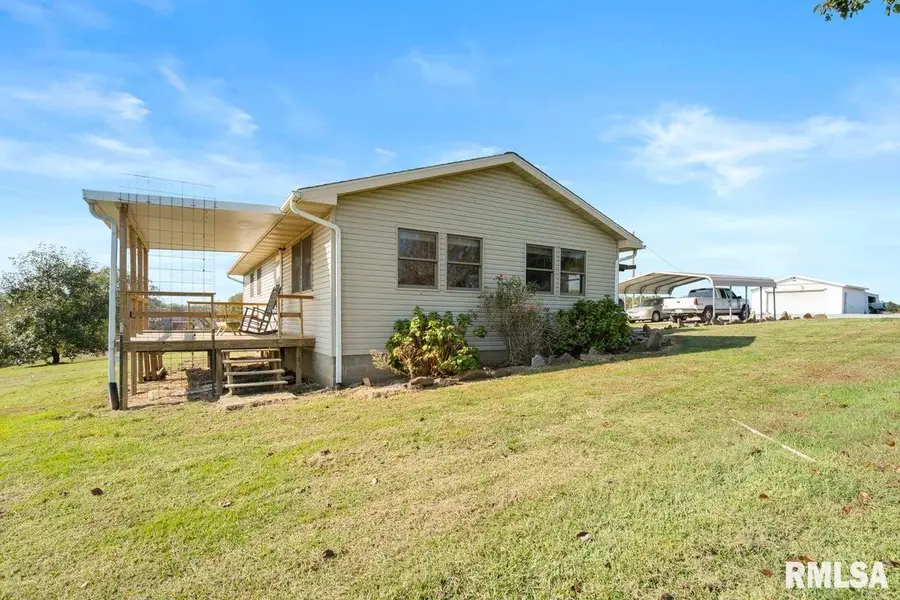 42 Bowed Tree Road, Stonefort, IL 62987 - Image #3