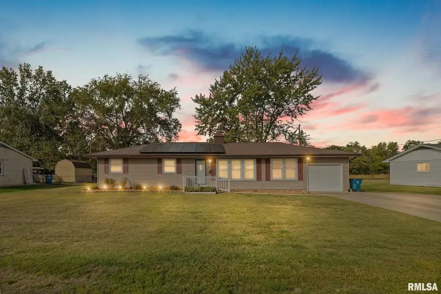 8 Ronnies Terrace, Centralia, IL 62801 - #2