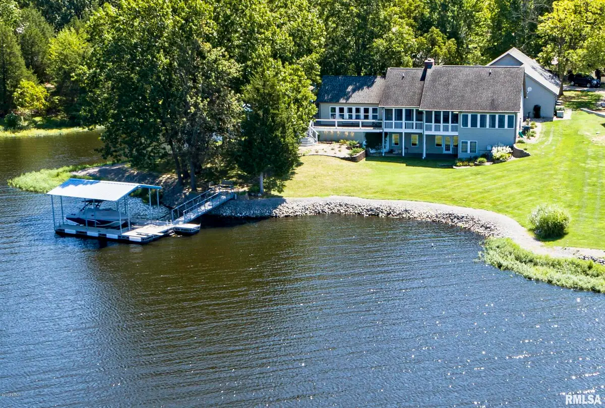 12972 Whipporwill Lane, Creal Springs, IL 62922 - Image #1