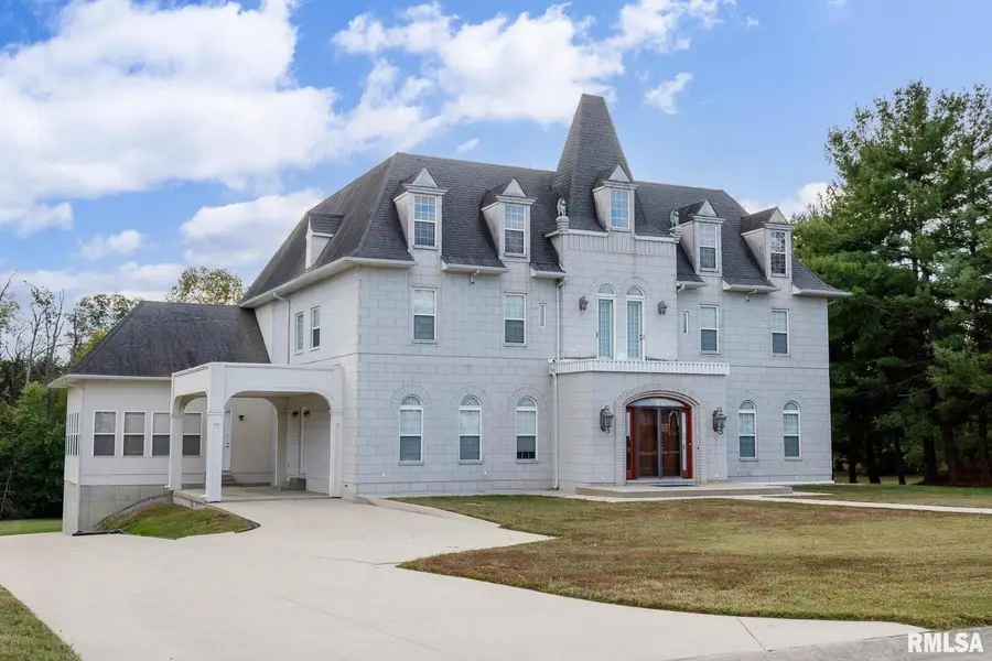 12 Clear Lake Drive, Centralia Township, IL 62081 - Image #2