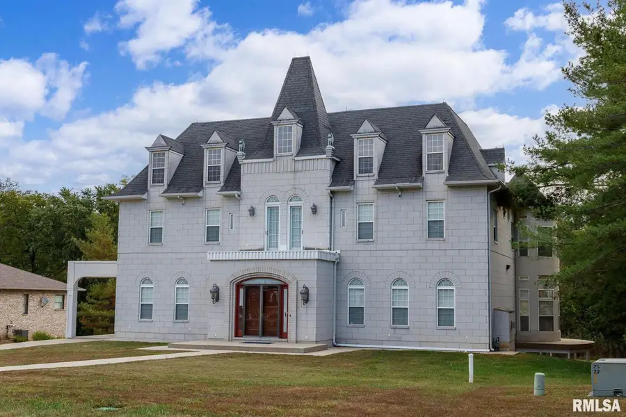 12 Clear Lake Drive, Centralia Township, IL 62081 - Image #3