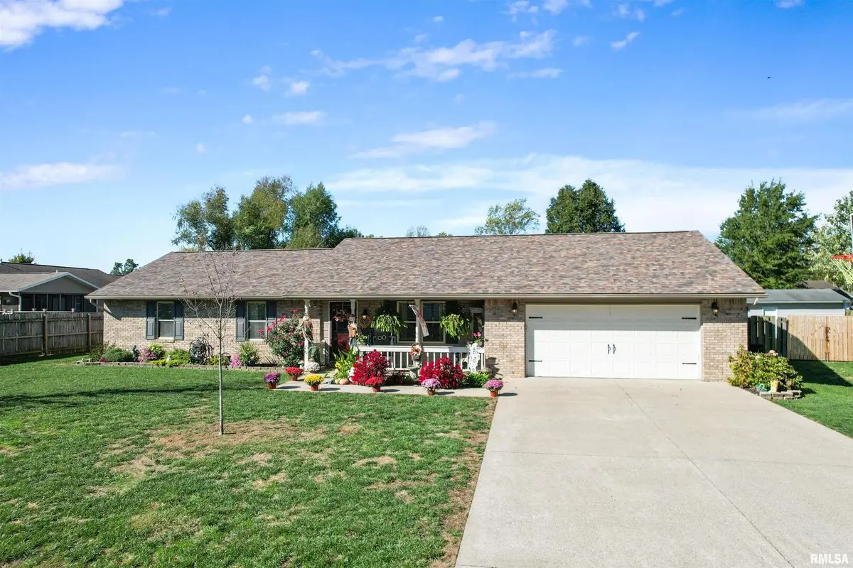 3029 Teakwood Drive, Herrin, IL 62948 - Image #1