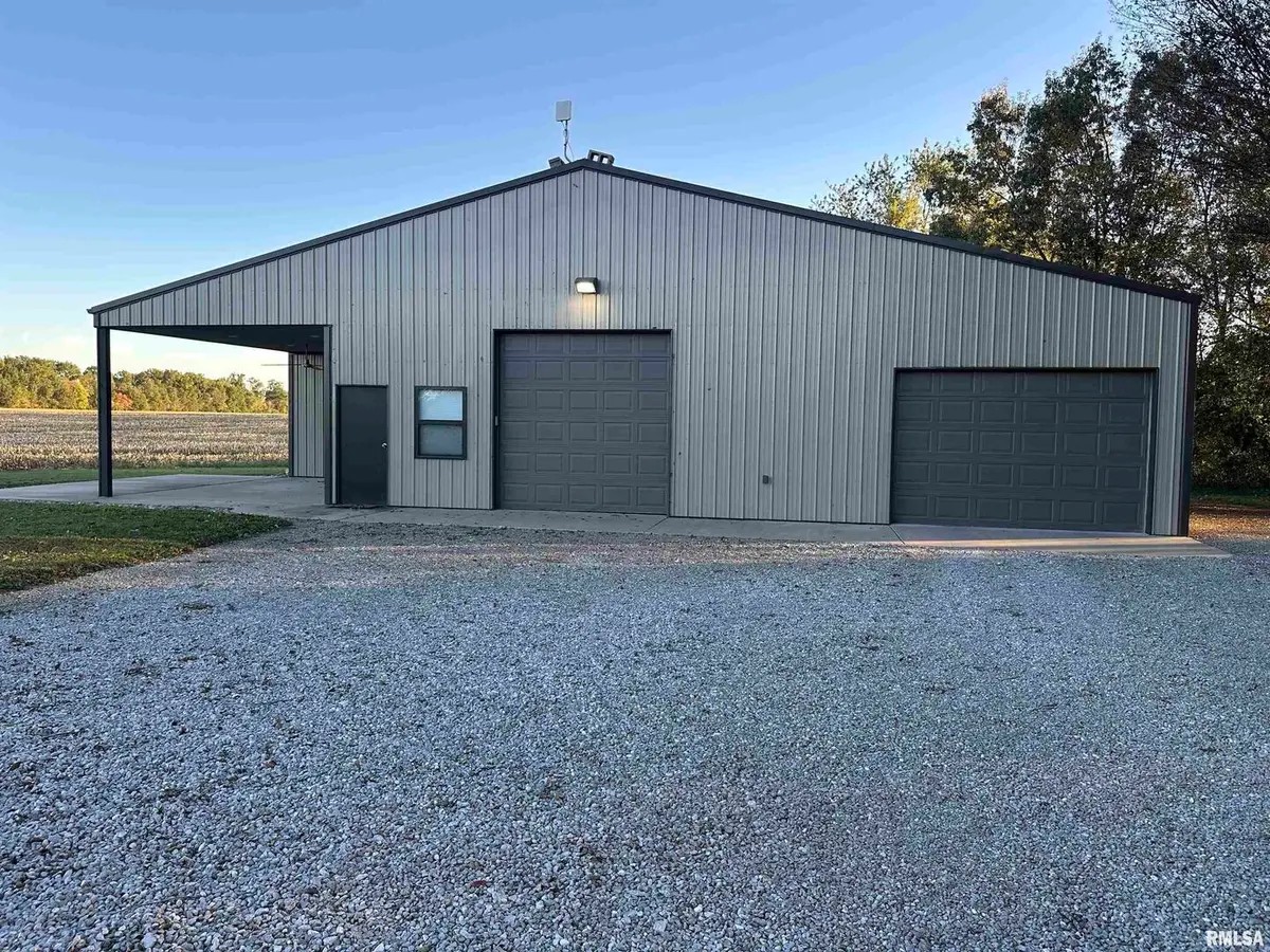 814 Hyde Park Road, Royalton, IL 62983 - #1