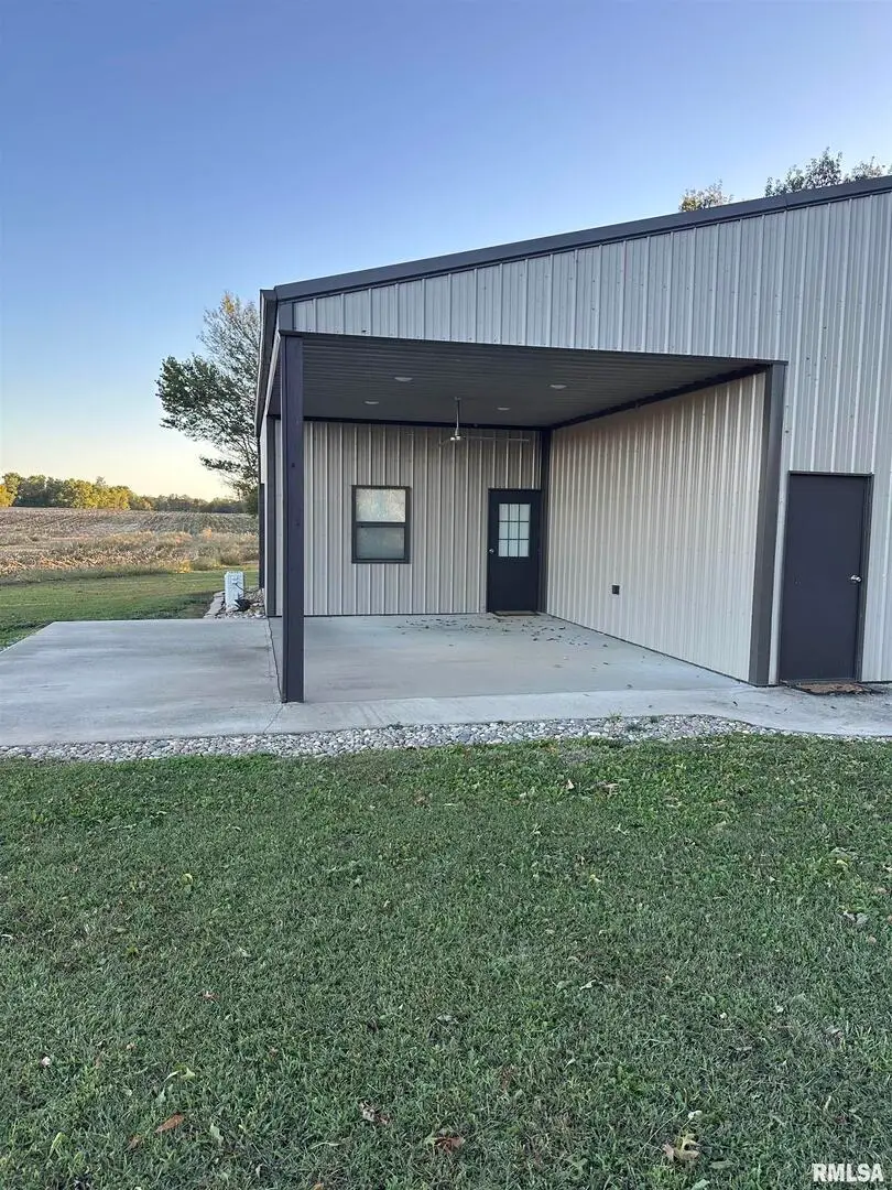 814 Hyde Park Road, Royalton, IL 62983 - #2