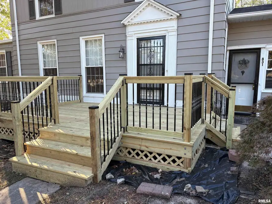 831 E 5th Street, Centralia, IL 62801 - Image #3