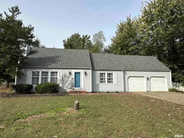 1307 Charles Street, Carterville, IL 62918