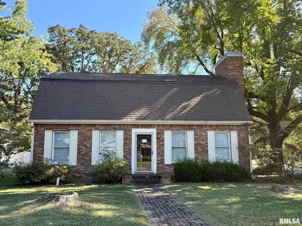 1400 Catherine Street, Metropolis, IL 62960