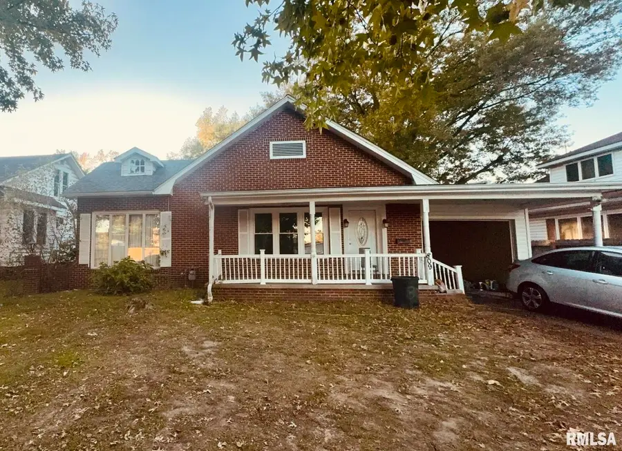809 N 12th Street, Herrin, IL 62948 - Image #2