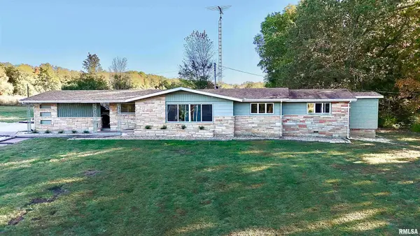 19413 E Illinois Highway 15 Highway, Mt Vernon, IL 62864