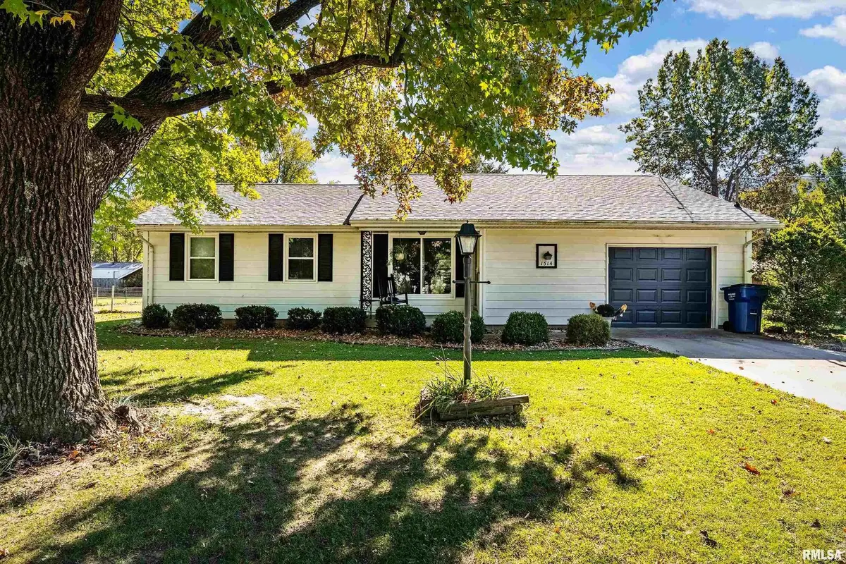 1514 E Cleveland Street, West Frankfort, IL 62896 - Image #1