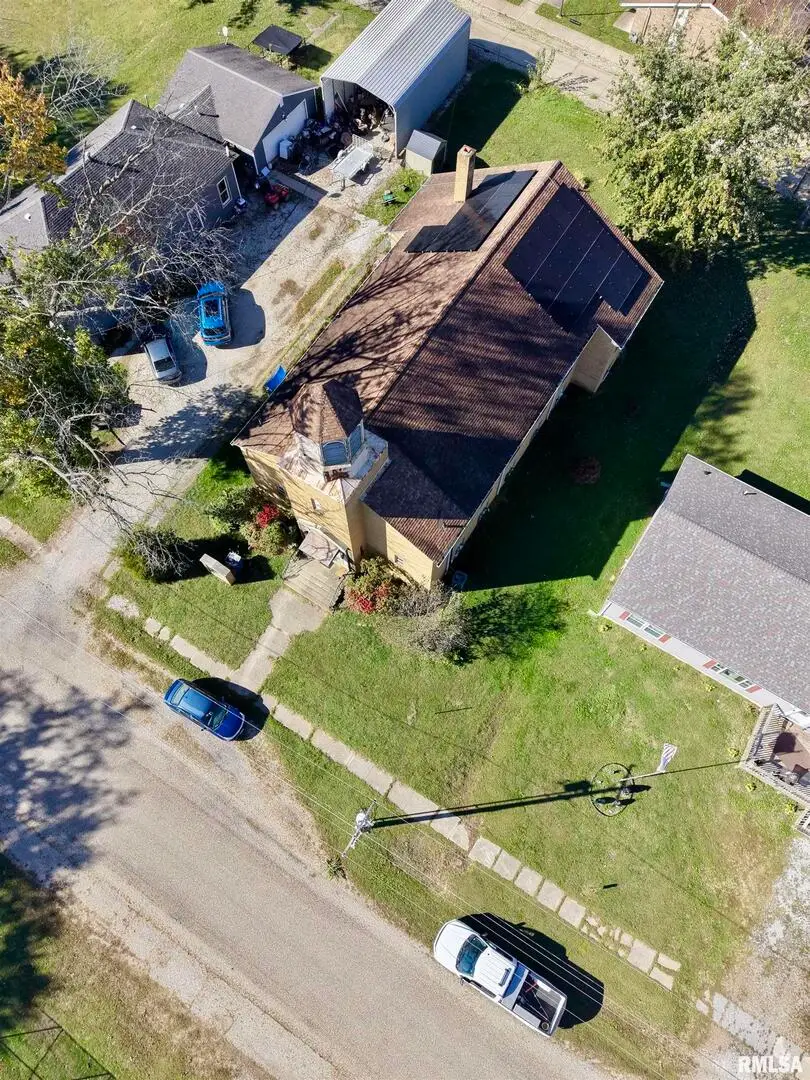 120 W Poplar Street, Noble, IL 62868 - Image #2