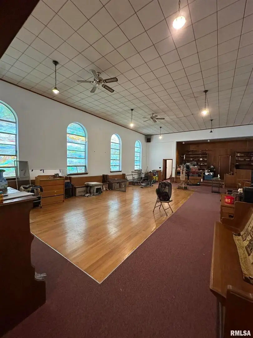 120 W Poplar Street, Noble, IL 62868 - Image #3