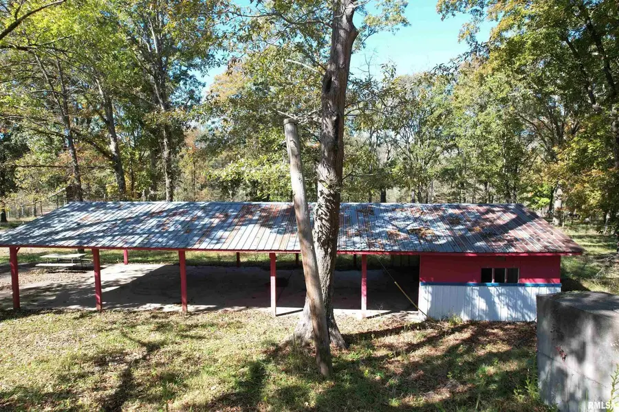 000 Lusk Road, Golconda, IL 62938 - #3