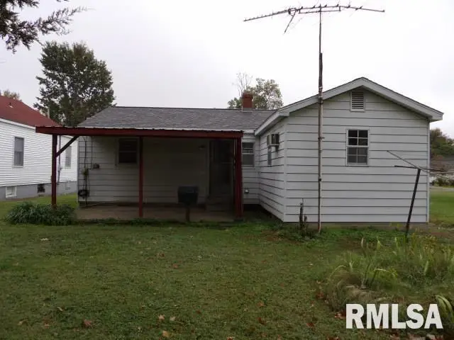1111 Roosevelt Street, Harrisburg, IL 62946 - Image #3