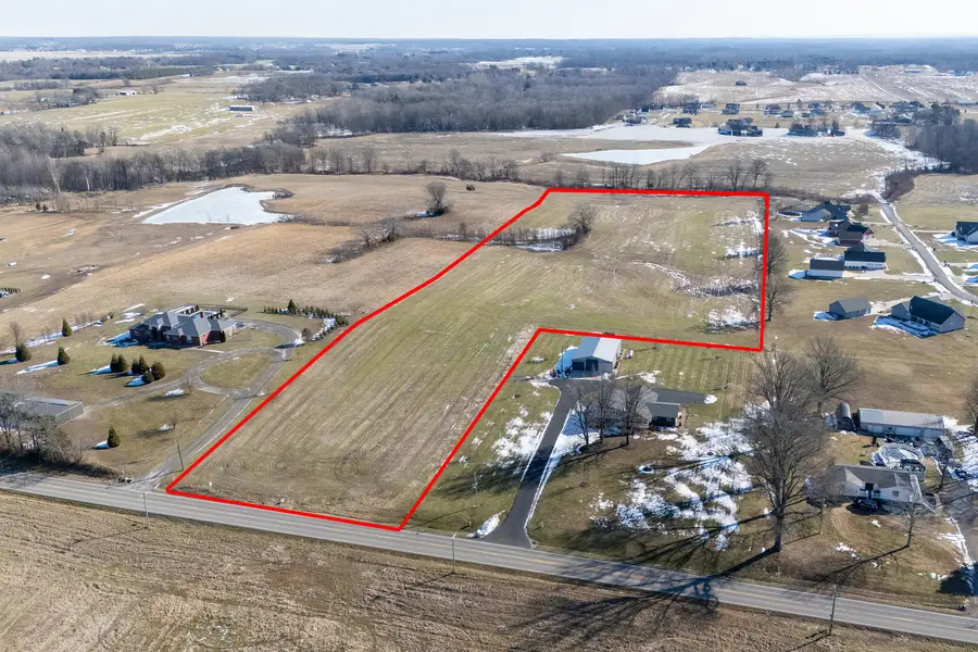 tbd S Market Street, Marion, IL 62959 - #2