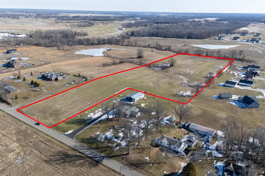tbd S Market Street, Marion, IL 62959 - #3