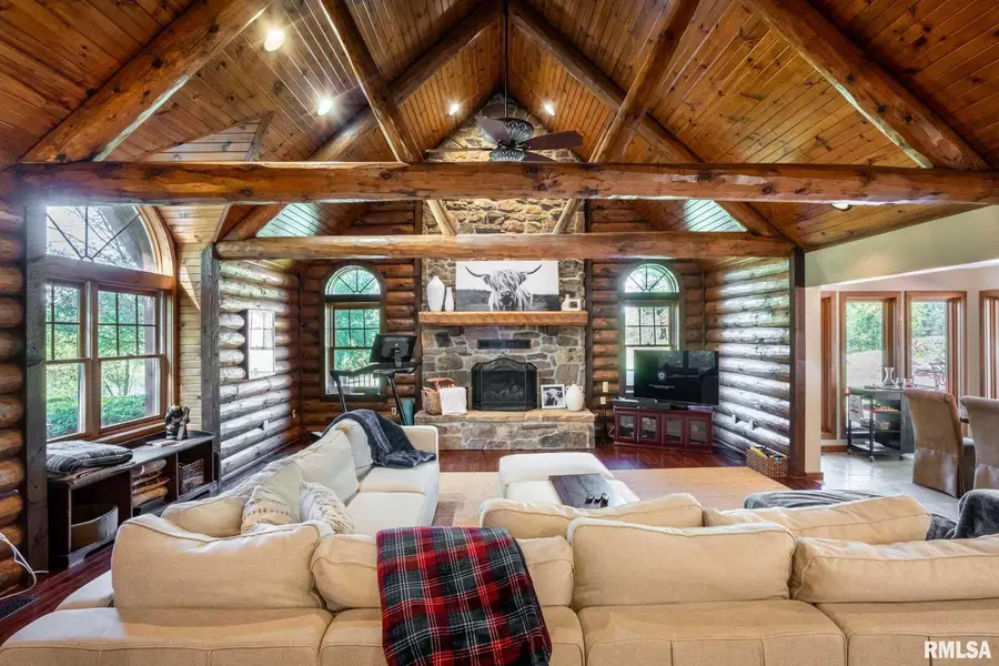 2145 Lick Creek Road, Anna, IL 62906 - #3