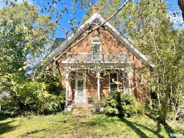 1603 Catherine Street, Metropolis, IL 62960