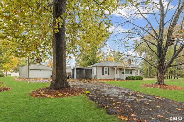 444 N Marion Street, Centralia, IL 62801