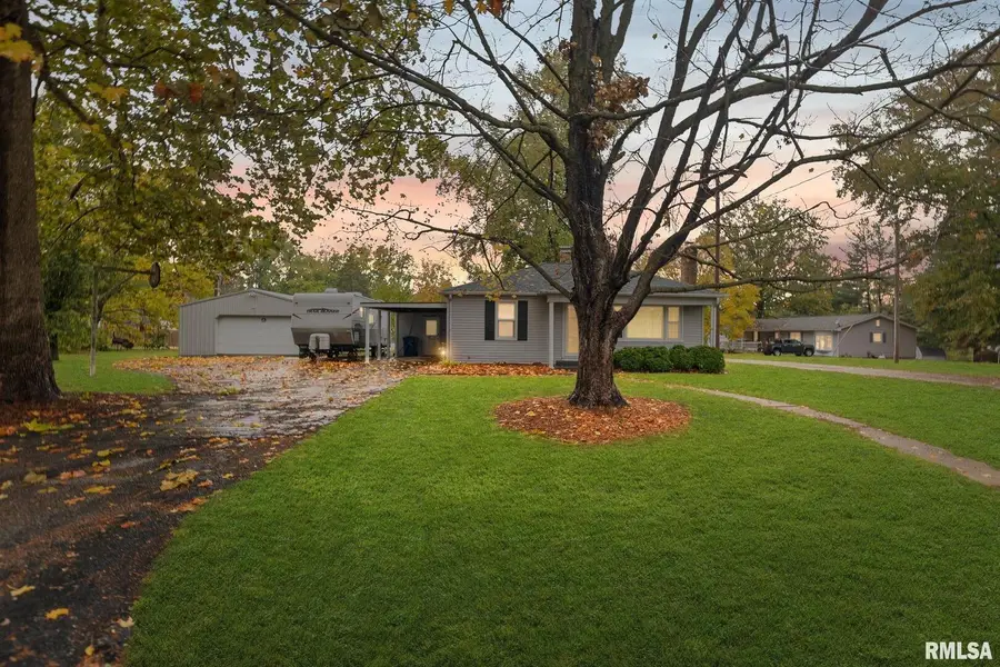 444 N Marion Street, Centralia, IL 62801 - Image #3