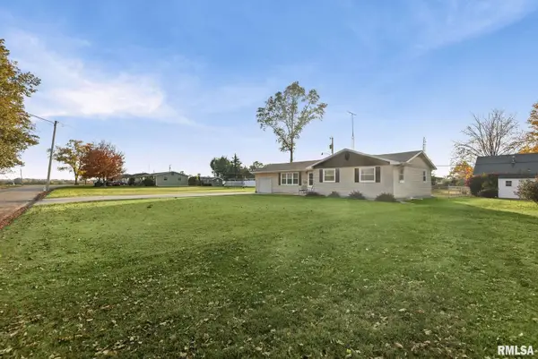 628 Sara Drive, Centralia, IL 62801