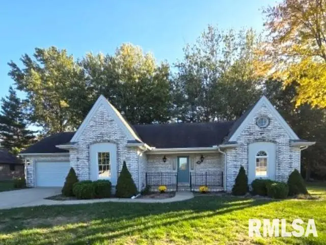 3405 Piccadilly Avenue, Mount Vernon, IL 62864 - #1