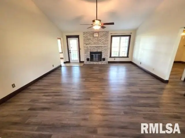 3405 Piccadilly Avenue, Mount Vernon, IL 62864 - #2