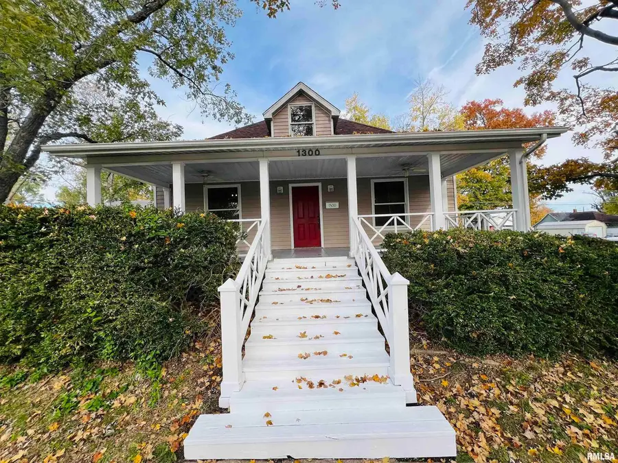 1300 Lincoln Street, Eldorado, IL 62930 - Image #2