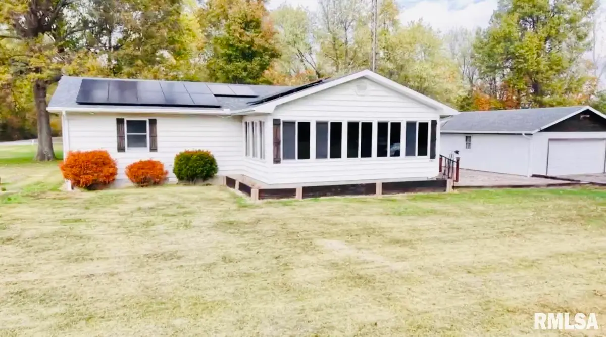 5381 Center Street, Mulkeytown, IL 62865 - Image #1