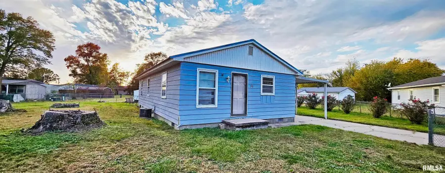 50 Apache Circle, McClure, IL 62957 - Image #3