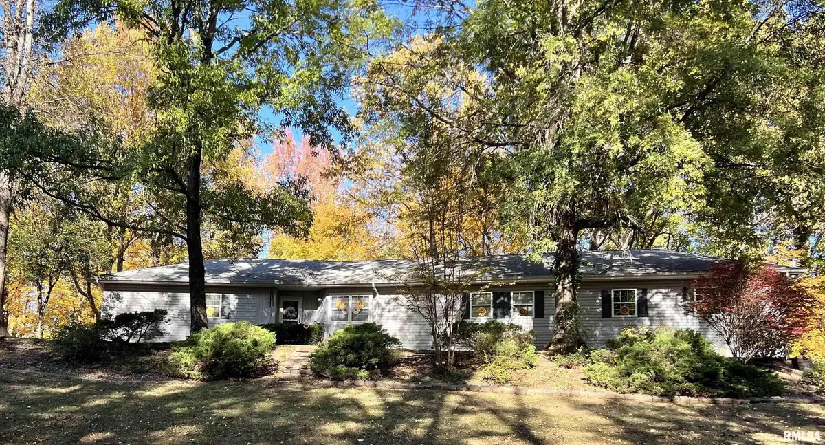 2372 Logan Street, Murphysboro, IL 62966 - Image #1