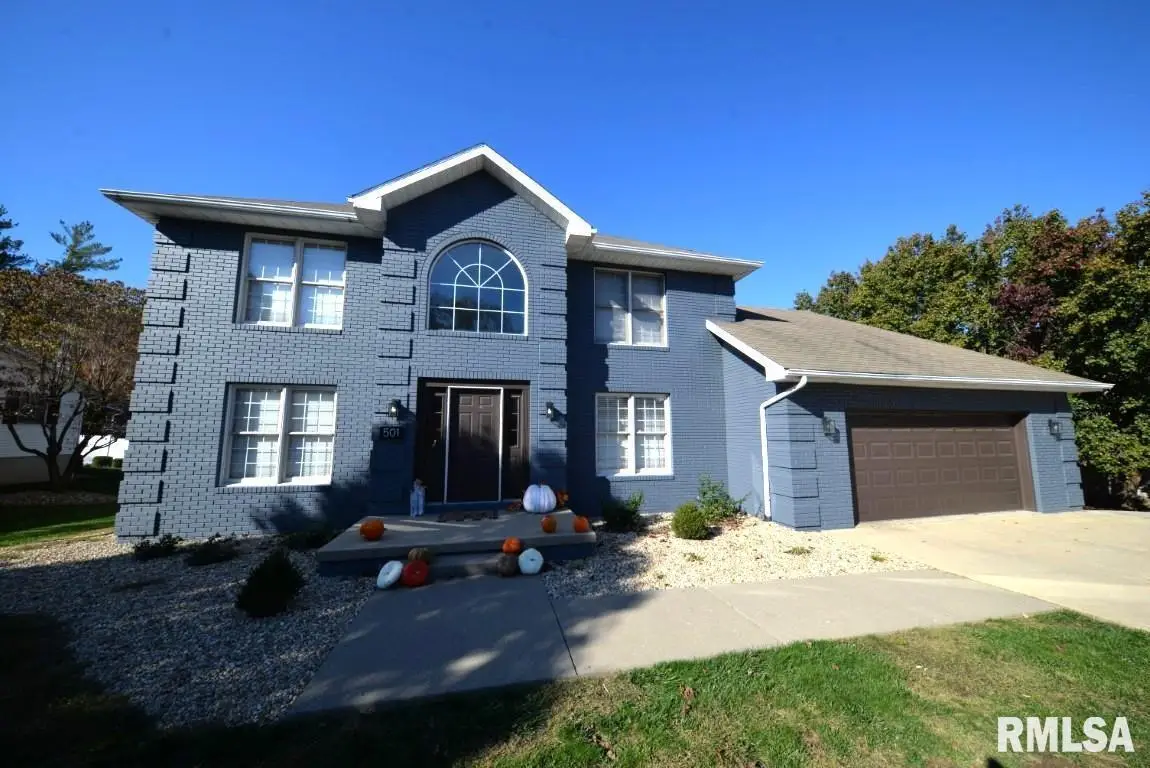 501 Cardinal Drive, Mount Vernon, IL 62864 - Image #1