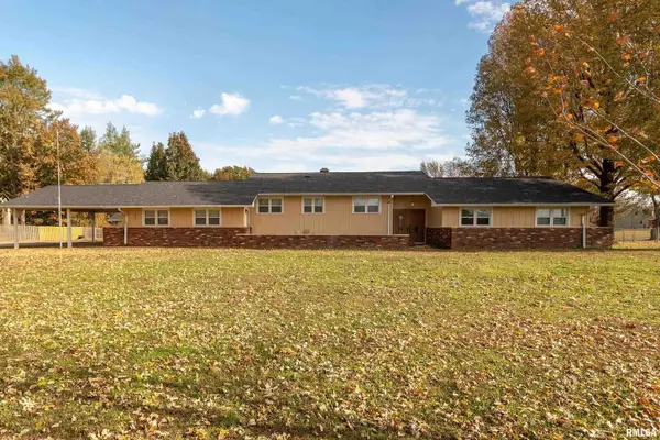 9784 Highway 127, Murphysboro, IL 62966