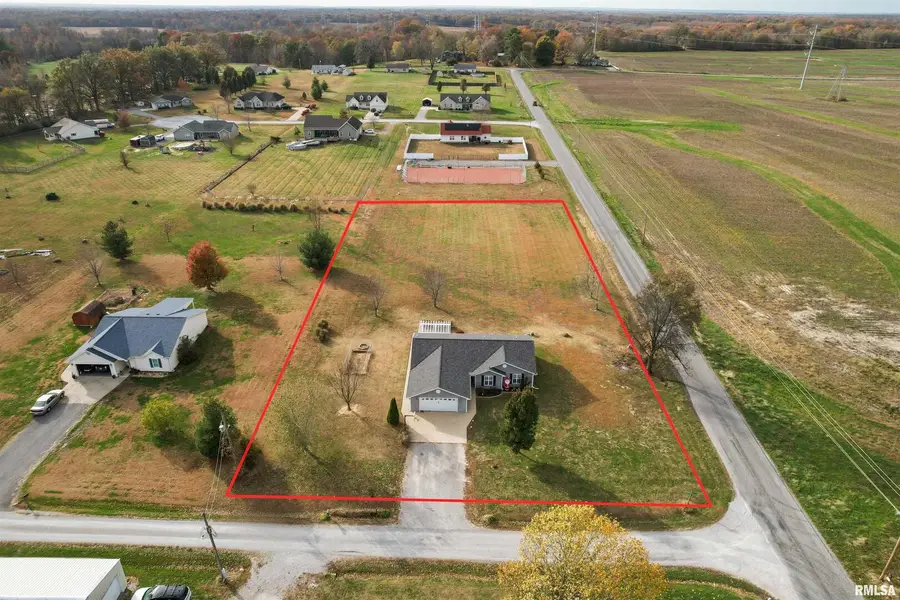 21 Brookside Lane, De Soto Township, IL 62924 - Image #2