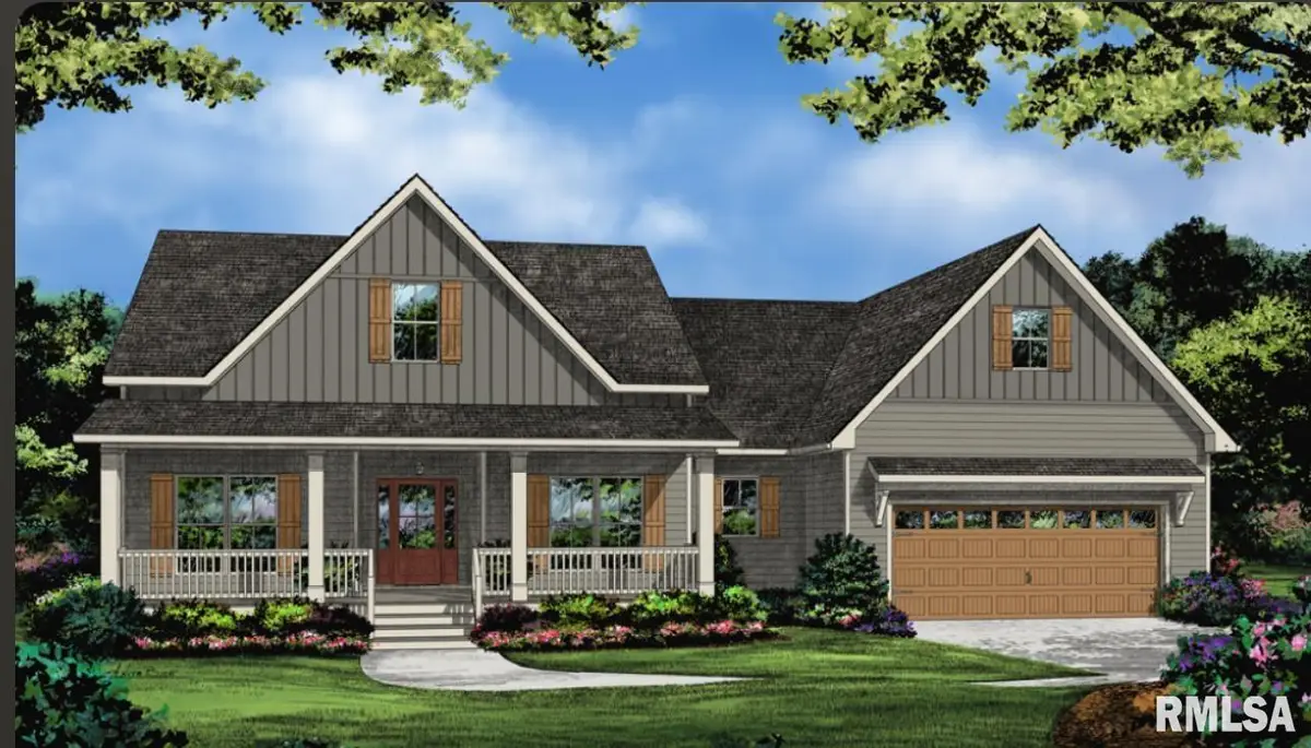 854 Stone Hill Drive, Carbondale, IL 62901 - Image #1