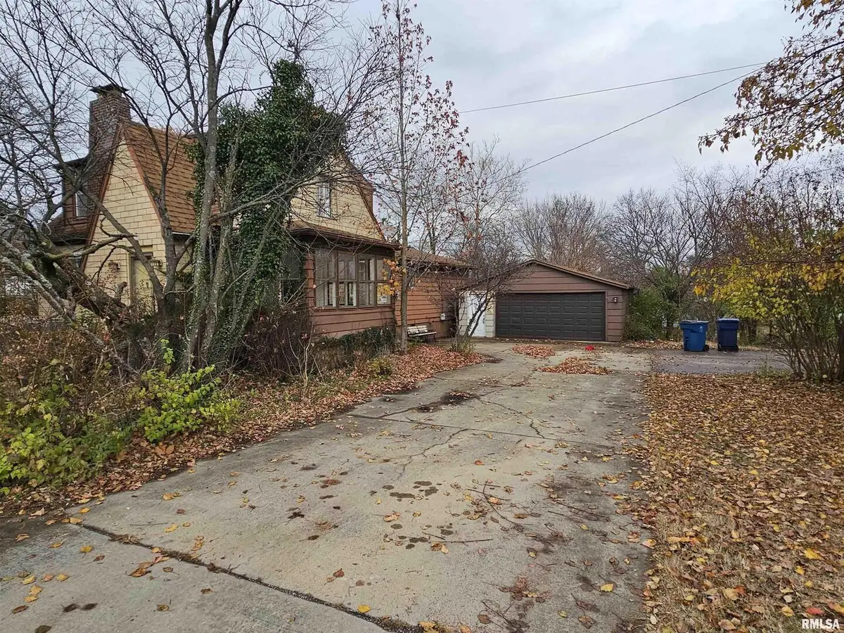 1604 Salem Road, Mount Vernon, IL 62864 - Image #1