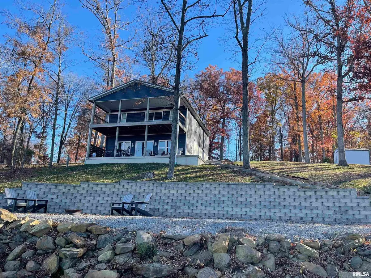 1065 N Lakeshore Drive, Goreville, IL 62939 - Image #1