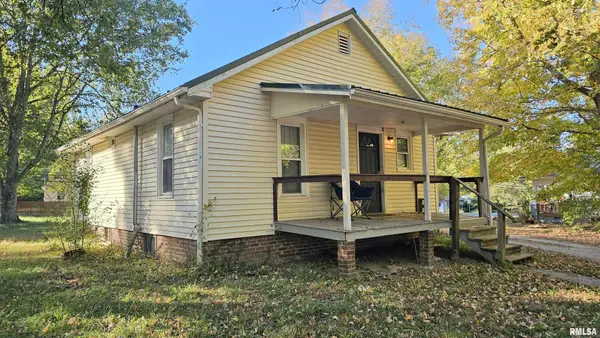 2571 S Illinois Avenue, Carbondale, IL 62901