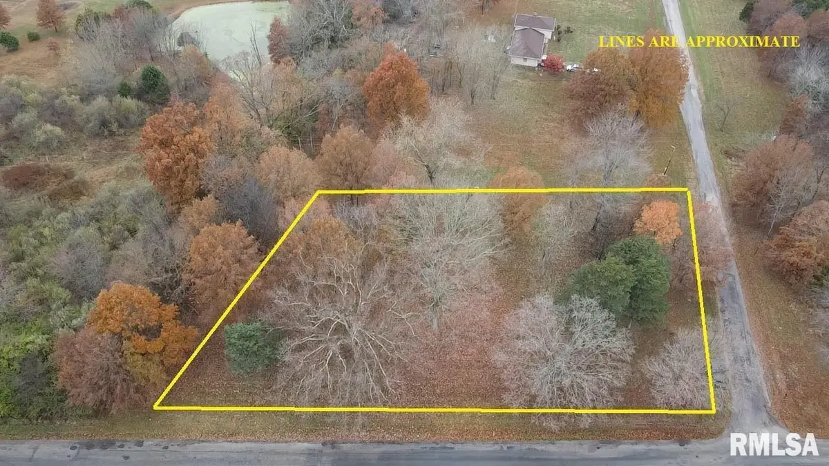 0 E Cedar Hills Road, Mount Vernon, IL 62864 - Image #1