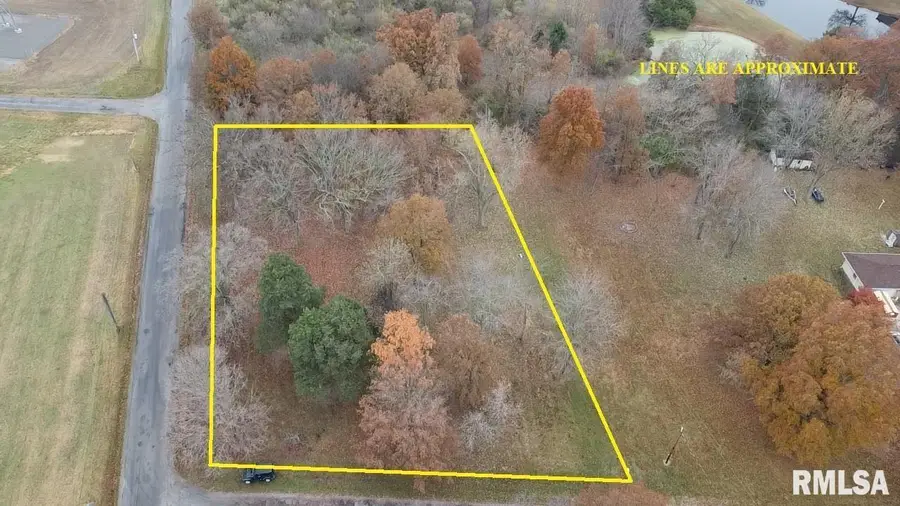 0 E Cedar Hills Road, Mount Vernon, IL 62864 - Image #2