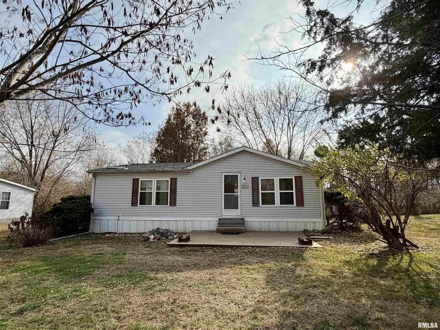 416 W Shirley Lane, Richview, IL 62877 - Image #2